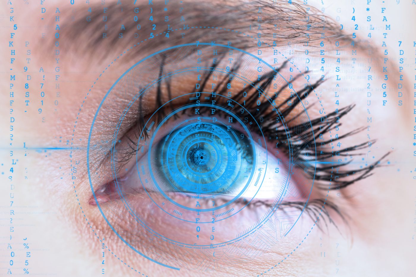 What is LASIK laser eye correction